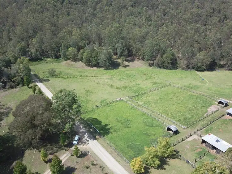 Third view of Homely land listing, 180 Bunning Creek Road, Yarramalong NSW 2259