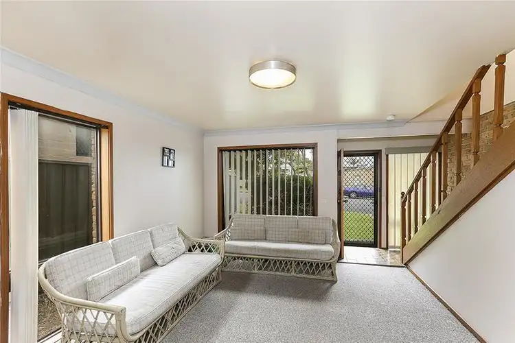 Fifth view of Homely townhouse listing, 3/65 Fourth Street, Adamstown NSW 2289