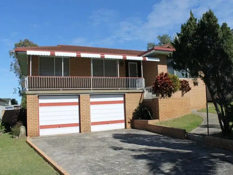 Main view of Homely house listing, 6 Teven Street, Goonellabah NSW 2480