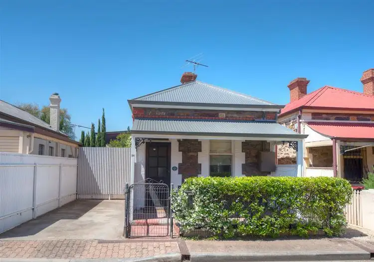 24 Mansfield Street, North Adelaide SA 5006
