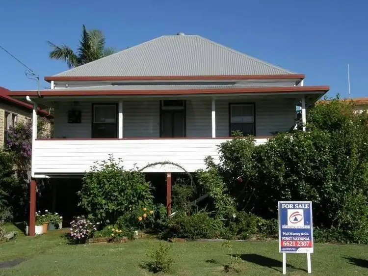 Main view of Homely house listing, 85 Crown Street, South Lismore NSW 2480