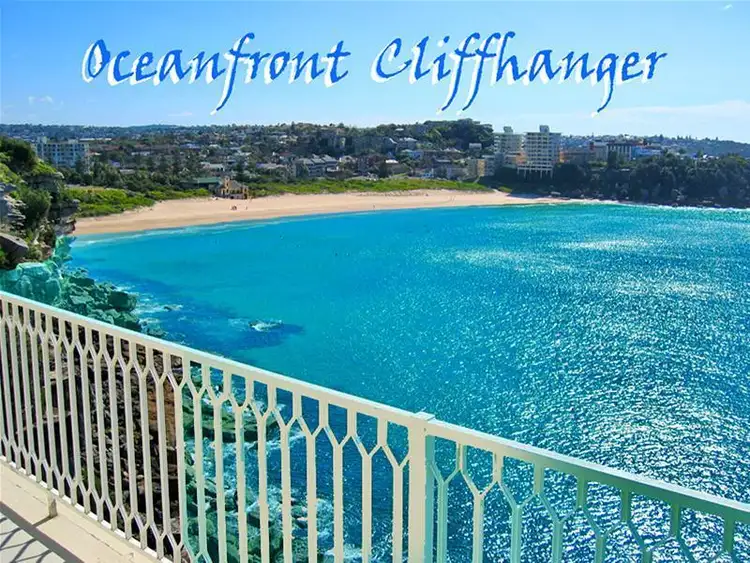 3/1a Queenscliff Road, Queenscliff NSW 2096