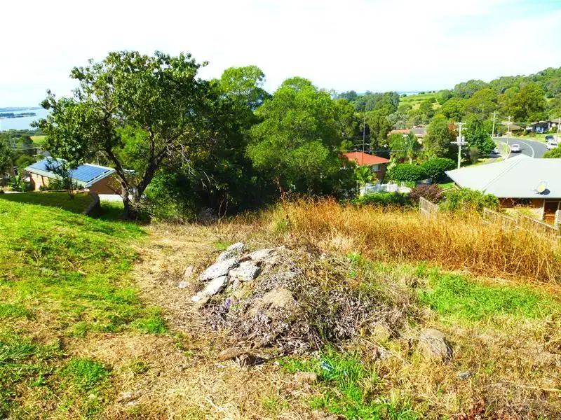 Main view of Homely land listing, 121 Wyndarra Way, Koonawarra NSW 2530