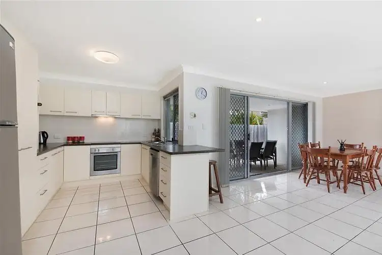 Fourth view of Homely house listing, 4 Maplespring Street, Sippy Downs QLD 4556