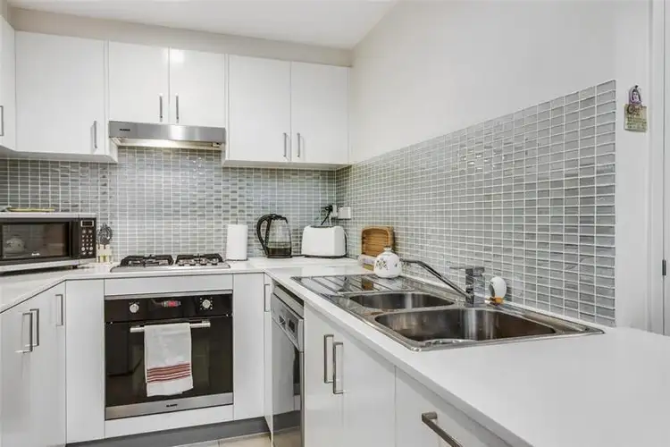 Second view of Homely unit listing, 11/39-41 Pacific Parade, Dee Why NSW 2099