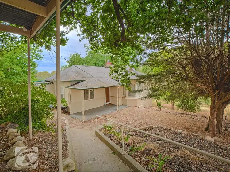 Second view of Homely house listing, 2016 North East Road, Paracombe SA 5132