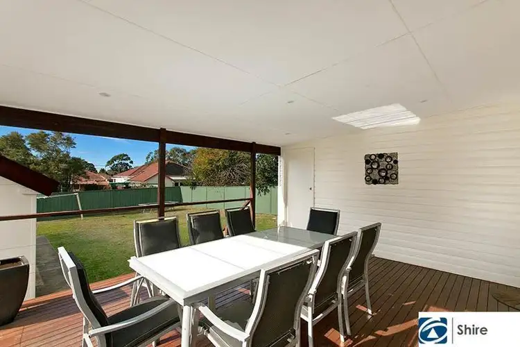 Main view of Homely house listing, 52 Chapman Street, Gymea NSW 2227