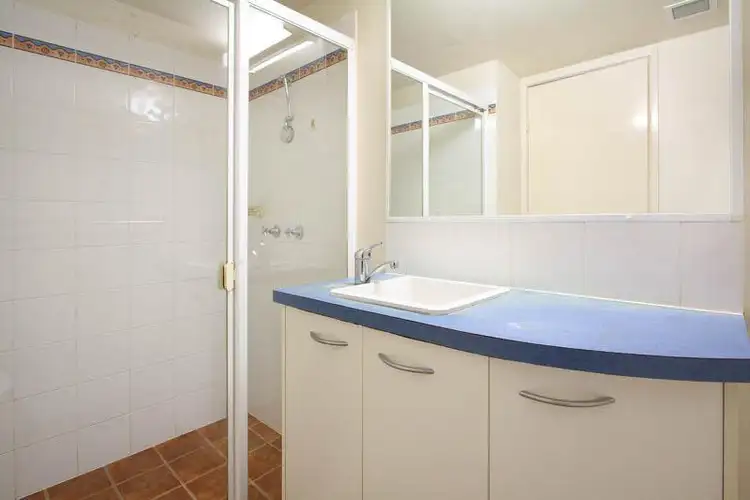 Seventh view of Homely apartment listing, 411/7 Hope Street, South Brisbane QLD 4101