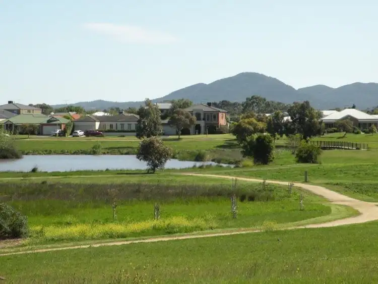 Third view of Homely house listing, 50 Benetti Drive, Lara VIC 3212