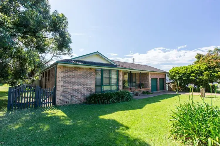 Third view of Homely house listing, 21 Fern Street, Gerringong NSW 2534