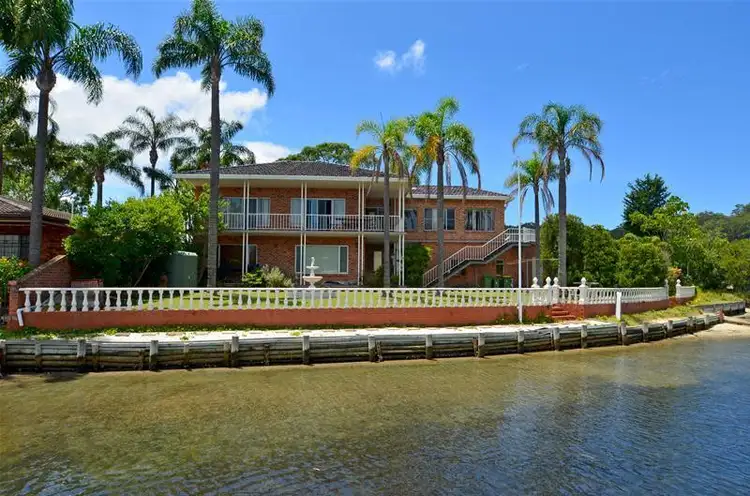 Third view of Homely house listing, 2 Helmsman Boulevard, St Huberts Island NSW 2257