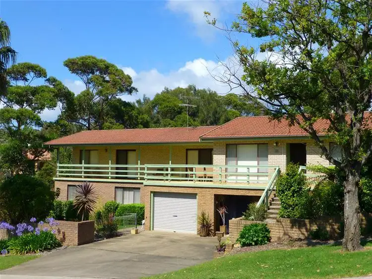 80 Iluka Avenue, Malua Bay NSW 2536