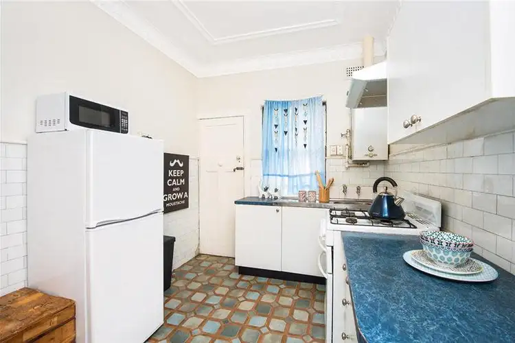 Fifth view of Homely block of units listing, 16 Grainger Avenue, Ashfield NSW 2131