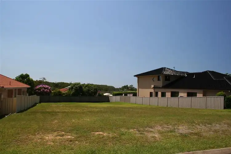 Third view of Homely land listing, 18 Reliance Crescent, Laurieton NSW 2443