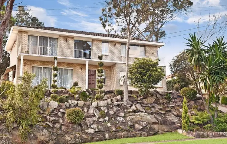 25 Finch Avenue, East Ryde NSW 2113