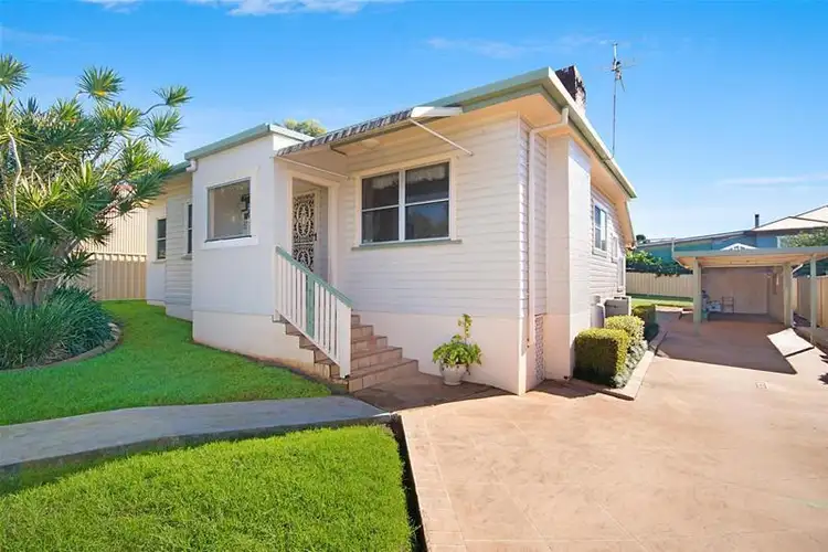 Main view of Homely house listing, 78 Dalley Street, East Lismore NSW 2480