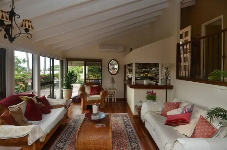 Second view of Homely house listing, 83 Ocean Parade, Burleigh Heads QLD 4220