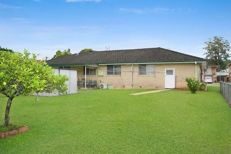 2/11 Zambelli Drive, East Lismore NSW 2480