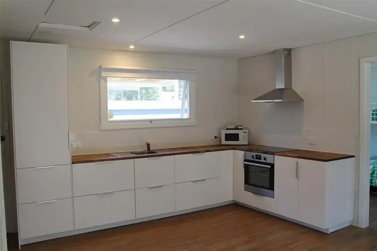 Third view of Homely house listing, 1/9 Shamrock Avenue, Cowes VIC 3922