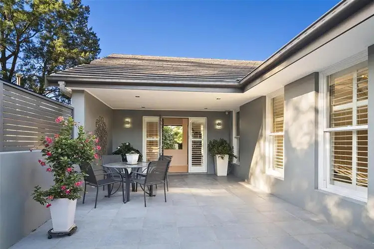 Second view of Homely house listing, 23 Calga Street, Roseville Chase NSW 2069