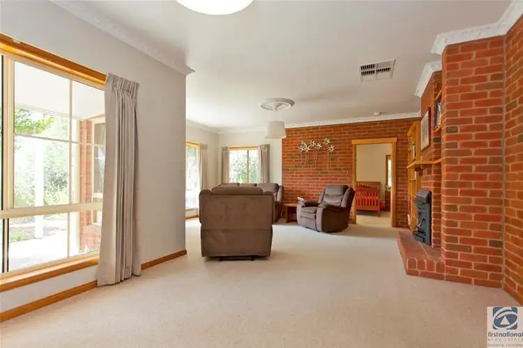 Seventh view of Homely house listing, 31 O'Callaghan Lane, Mudgegonga VIC 3737