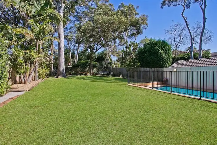 17 Barons Crescent, Hunters Hill NSW 2110