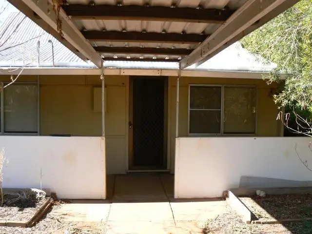 Main view of Homely house listing, 54 Watson Street, Mount Magnet WA 6638