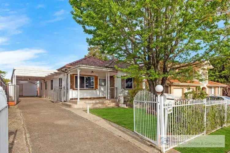 272 Cumberland Road, Auburn NSW 2144