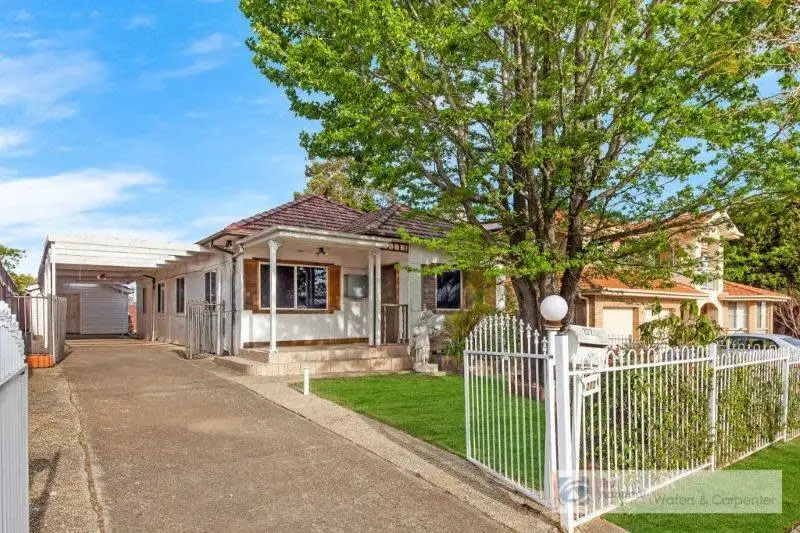 Main view of Homely house listing, 272 Cumberland Road, Auburn NSW 2144