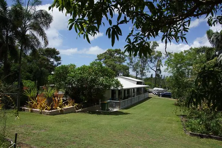 Second view of Homely house listing, 83 Windsor Drive, Hay Point QLD 4740