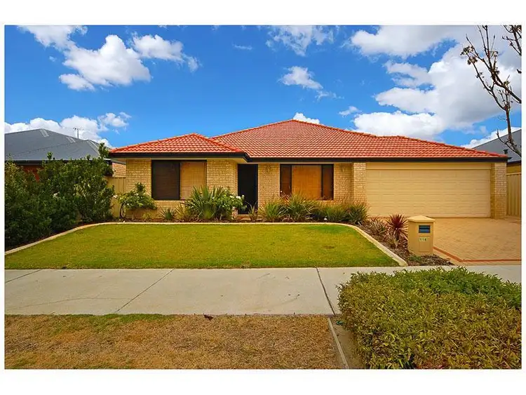 Main view of Homely house listing, 116 Carosa Road, Ashby WA 6065