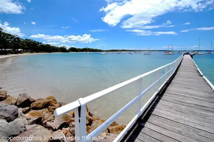 Third view of Homely land listing, Lot 1 Chisholm Street, Callala Bay NSW 2540