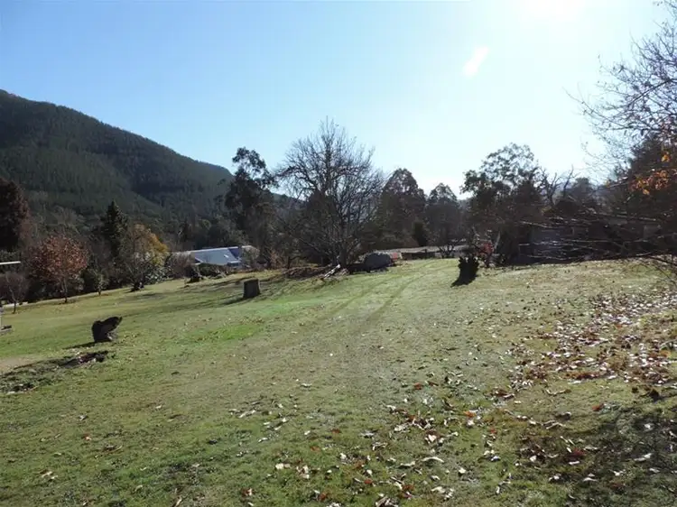 Fifth view of Homely land listing, 10 Gillards Lane, Wandiligong VIC 3744