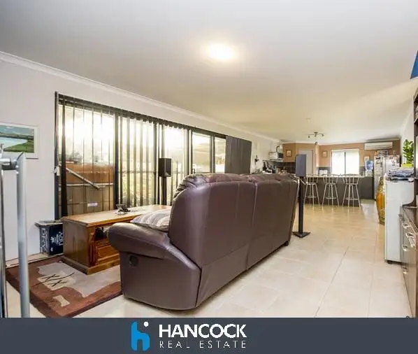 Third view of Homely house listing, 10 Mili Court, Carey Park WA 6230