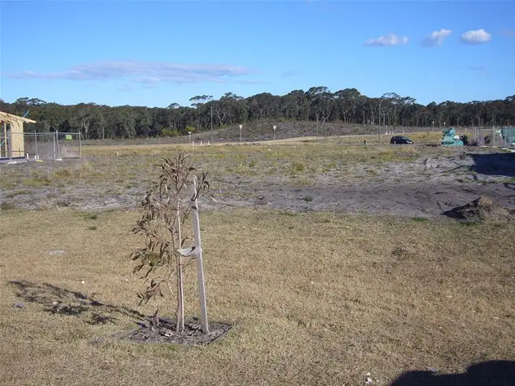 Third view of Homely land listing, 22 (Lot 42 ) Groundsel Street, Fern Bay NSW 2295