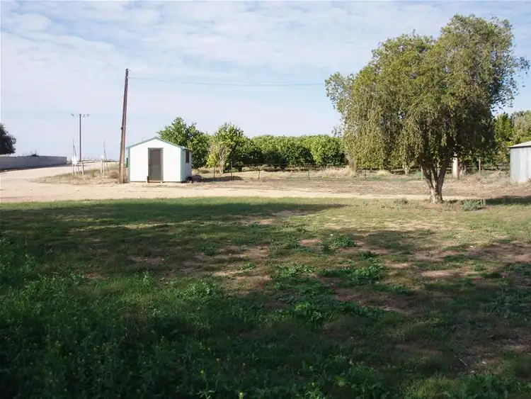 Fifth view of Homely land listing, Lot 102 Corner Swan Reach Road and Heywood Drive, Nildottie SA 5238