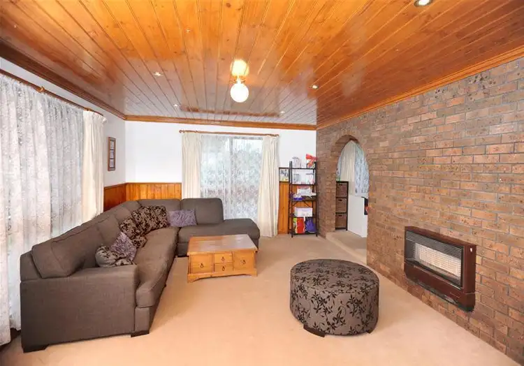 Fourth view of Homely house listing, 61 Allambie Street, Leopold VIC 3224