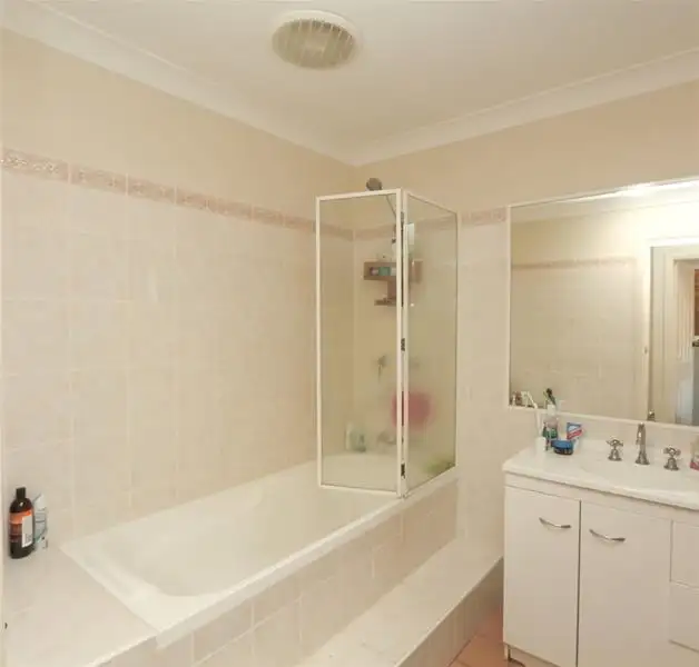 Second view of Homely semi-detached listing, 2/23 Budgeree Street, Tea Gardens NSW 2324