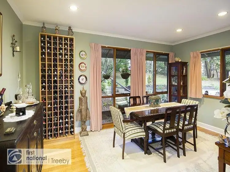Sixth view of Homely house listing, 16 Hillcrest Road, Warrandyte South VIC 3134