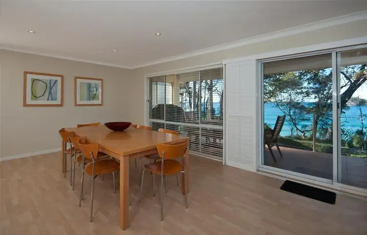 Second view of Homely house listing, 21 White Sands Place, Surf Beach NSW 2536