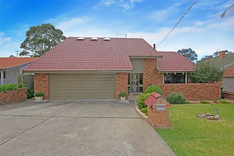 Main view of Homely house listing, 9 Cook Avenue, Surf Beach NSW 2536