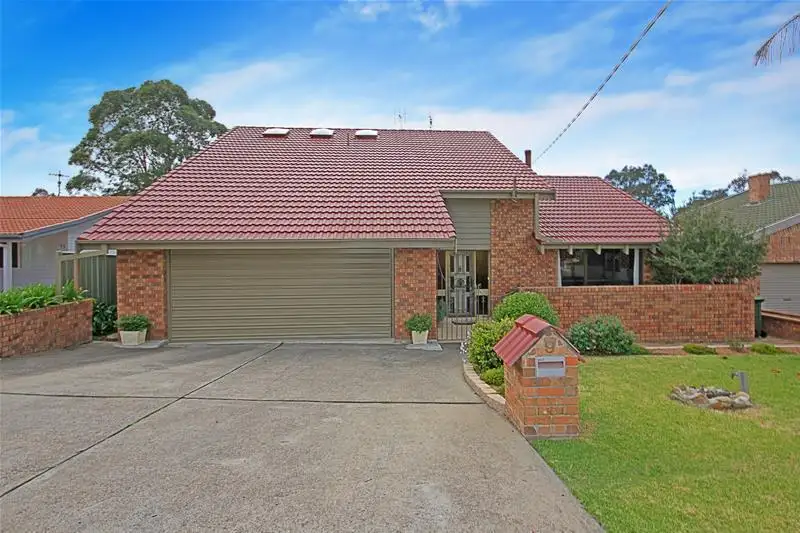 Main view of Homely house listing, 9 Cook  Avenue, Surf Beach NSW 2536