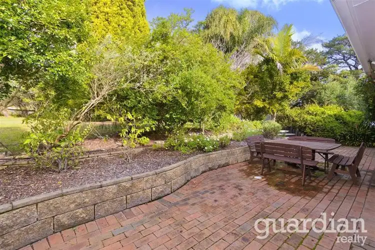 Fifth view of Homely house listing, 3A Wyoming Road, Dural NSW 2158