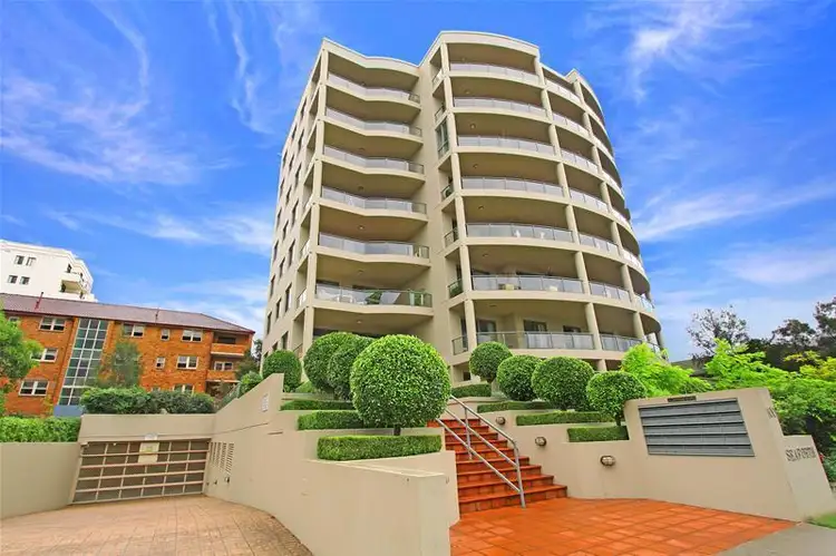 18/100-104 Corrimal Street, Wollongong NSW 2500
