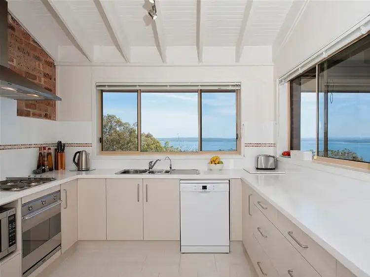Third view of Homely house listing, 42 Wallawa Road, Nelson Bay NSW 2315