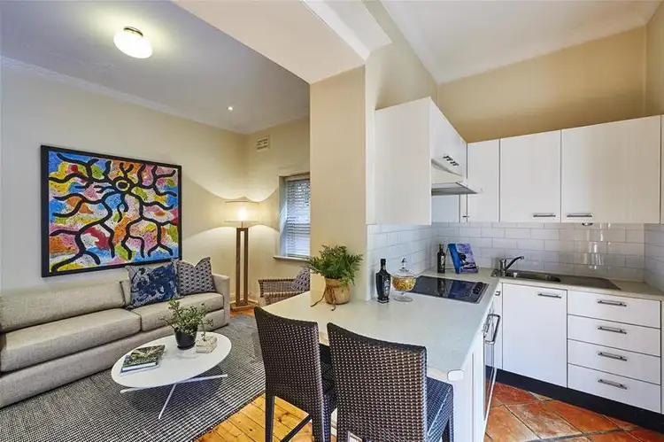 Fifth view of Homely apartment listing, 3/453 Glenmore Road, Edgecliff NSW 2027