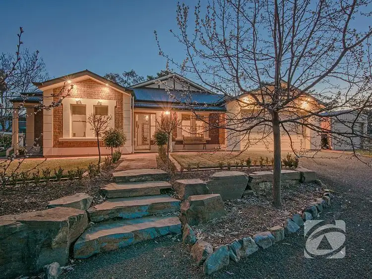 Main view of Homely house listing, 27 Scott Road, Kersbrook SA 5231
