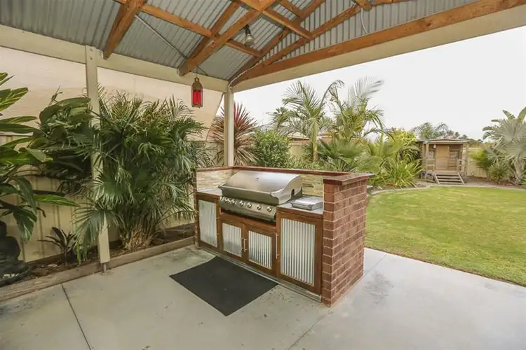 Second view of Homely house listing, 10 Lisa Court, Mildura VIC 3500