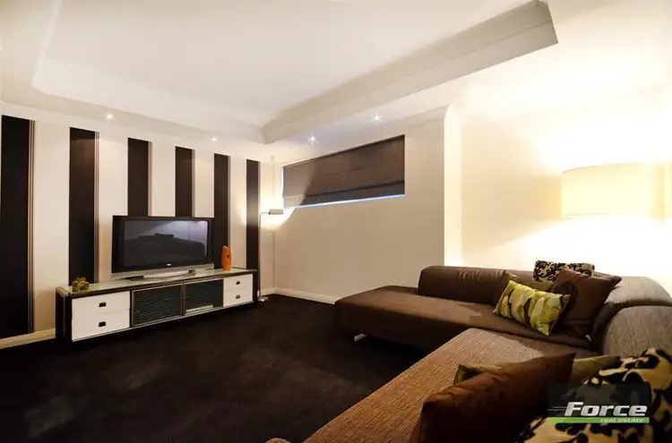 Fourth view of Homely house listing, 16 Clark Place, Karrinyup WA 6018