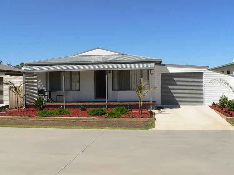 45 Andre Street, Cobram VIC 3644